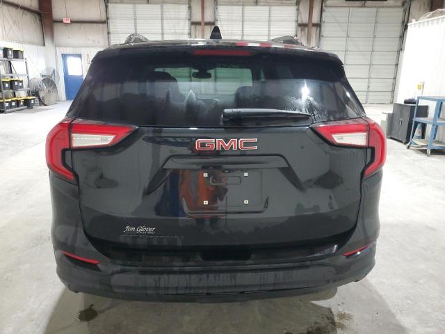 2022 GMC TERRAIN SL 3GKALPEV6NL281003