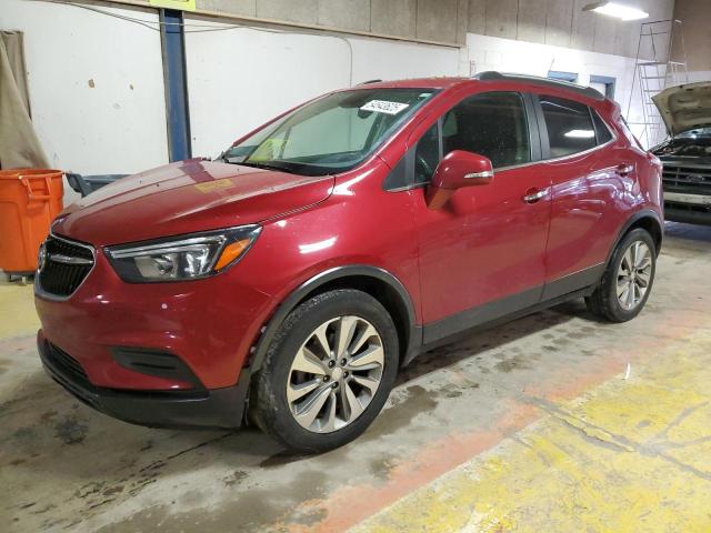 BUICK ENCORE PREFERRED