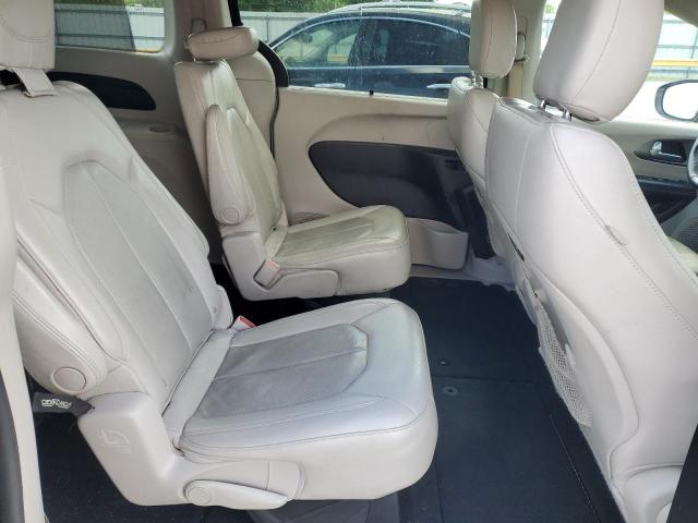 2021 CHRYSLER PACIFICA T 2C4RC1BG8MR552789