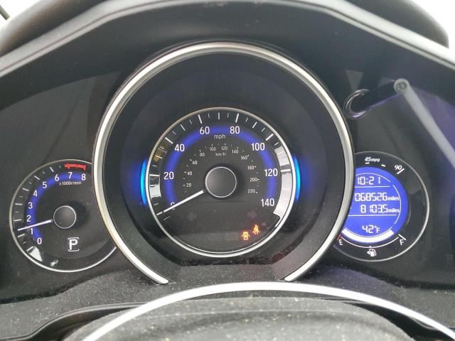 2019 HONDA FIT LX - 3HGGK5H48KM702209