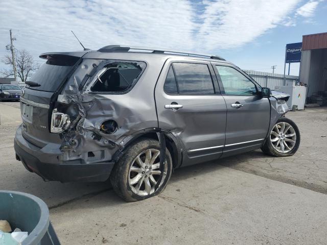 Vin: 1fm5k8f87dga97606, lot: 51326255, ford explorer limited 20133