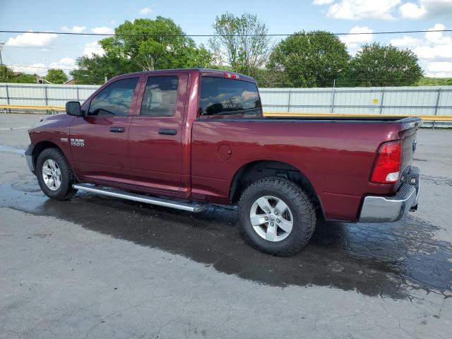 Vin: 1c6rr6ft5js333616, lot: 54399905, ram 1500 st 20182