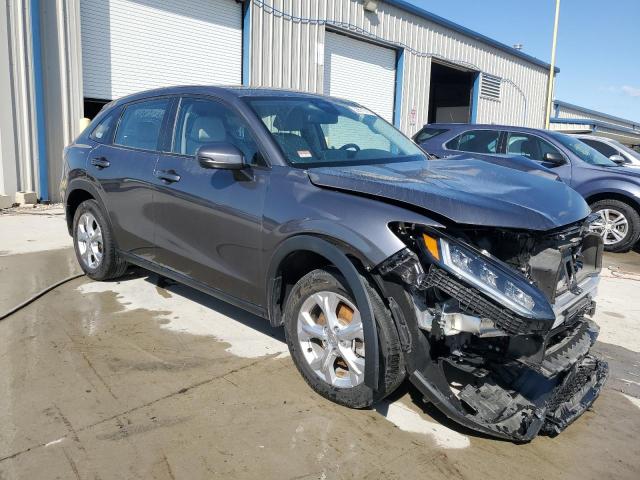 Vin: 3czrz2h36pm746557, lot: 52811515, honda hr-v lx 20234
