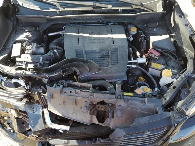 2020 SUBARU FORESTER T - JF2SKAXC6LH578765