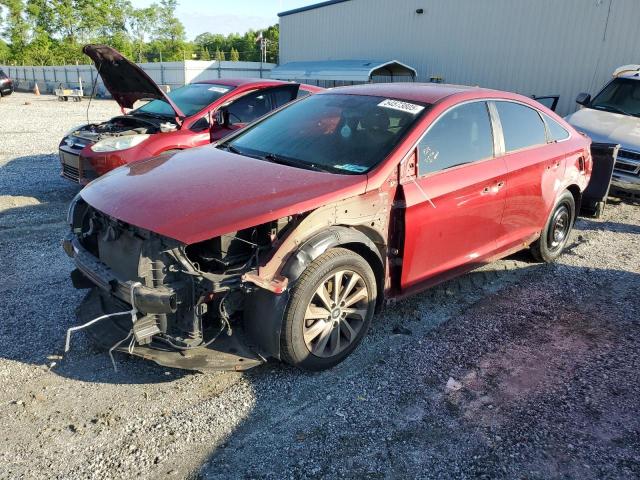 Vin: 5npe34af7fh092128, lot: 54573805, hyundai sonata sport 2015 img_1