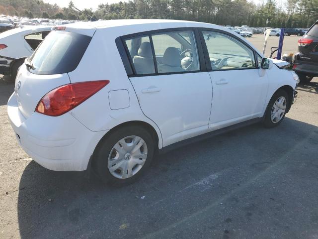 Vin: 3n1bc1cp1bl377833, lot: 54190225, nissan versa s 20113