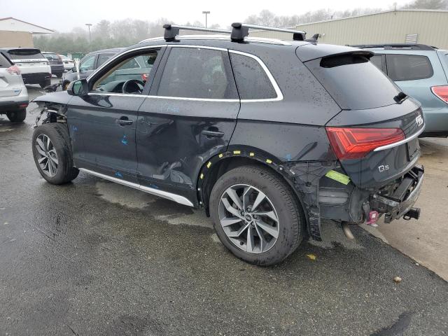 Vin: wa1baafy3m2071111, lot: 53867725, audi q5 premium plus 20212