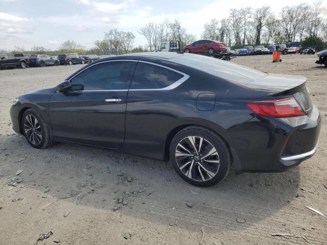 Vin: 1hgct1b77ga002418, lot: 53996725, honda accord ex 20162