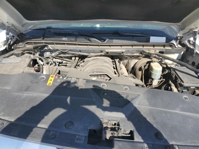 2018 CHEVROLET SILVERADO - 3GCPCREC5JG425899