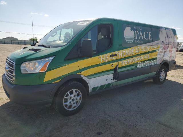Vin: 1fbzx2zm6gka37092, lot: 51863255, ford transit t-350 2016 img_1