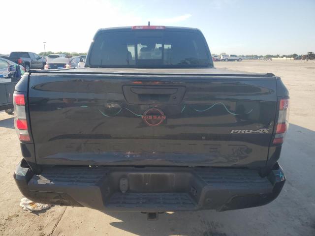 2022 NISSAN FRONTIER S - 1N6ED1EK5NN615256