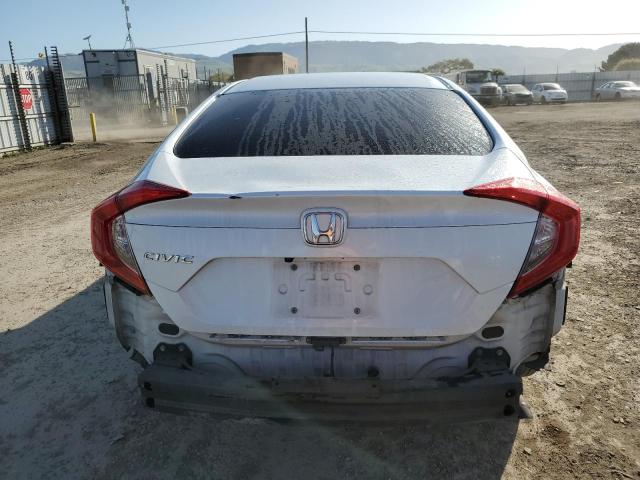 2016 HONDA CIVIC EX - 19XFC2F79GE241400