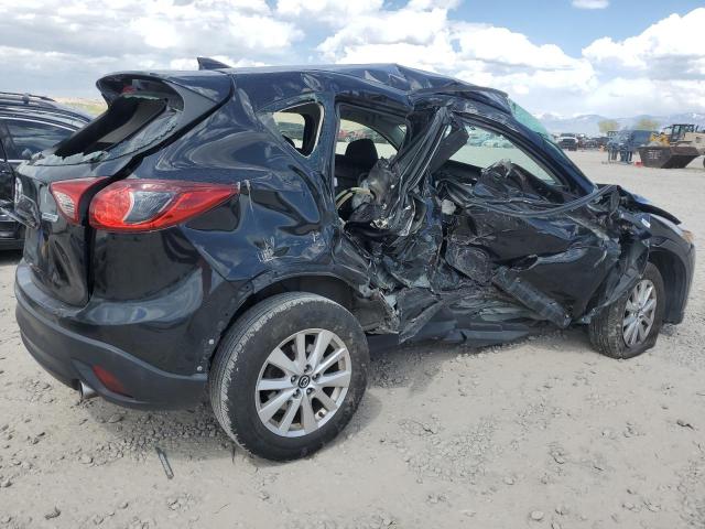 Vin: jm3ke2by8g0847987, lot: 54627265, mazda cx-5 sport 20163