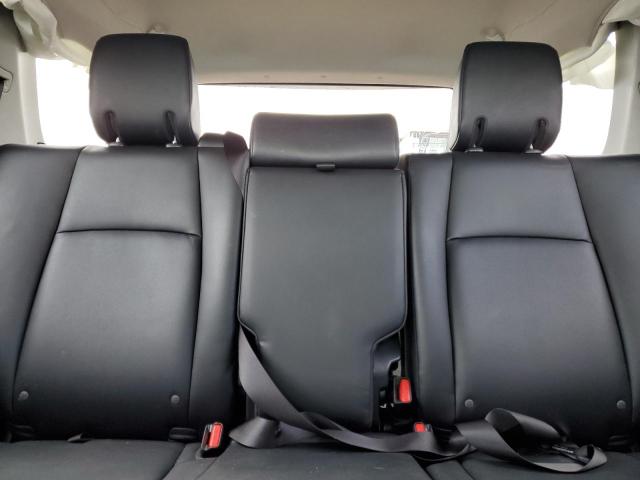2020 TOYOTA 4RUNNER SR - JTEBU5JR7L5776247