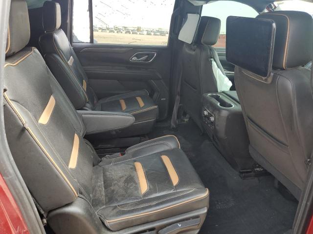 2021 GMC YUKON XL K 1GKS2HKD7MR175076