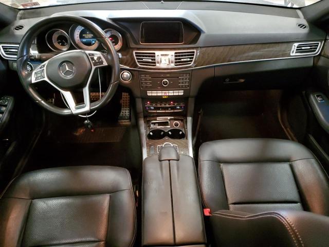 2016 MERCEDES-BENZ E 350 4MAT - WDDHF8JB1GB215830