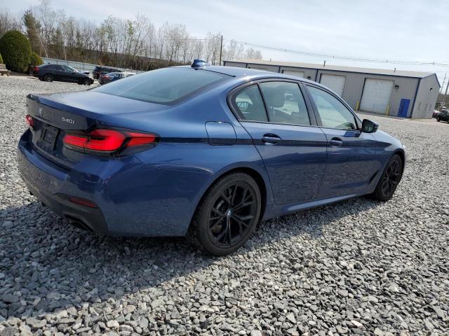 Vin: wba73bj07nch66751, lot: 53653415, bmw 5 series xi 20223