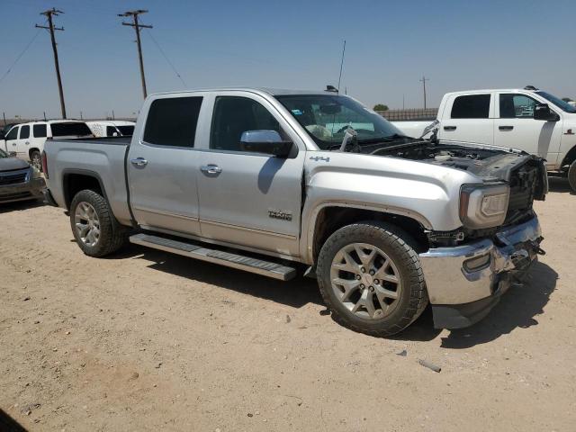Vin: 3gtu2nec1jg337480, lot: 52257315, gmc sierra k1500 slt 20184