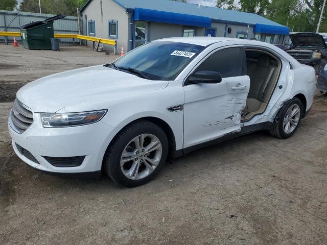 Vin: 1fahp2d87gg122419, lot: 54427485, ford taurus se 2016 img_1