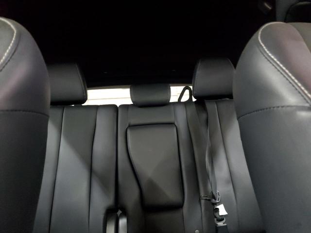 2024 MITSUBISHI ECLIPSE CR - JA4ATWAA8RZ072539