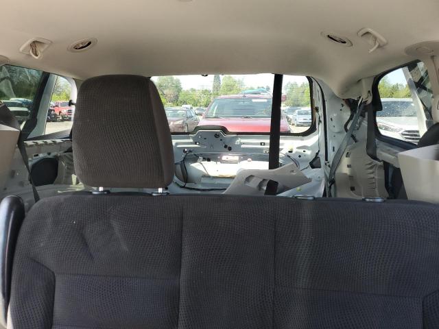 2018 DODGE GRAND CARA - 2C4RDGBG4JR224653