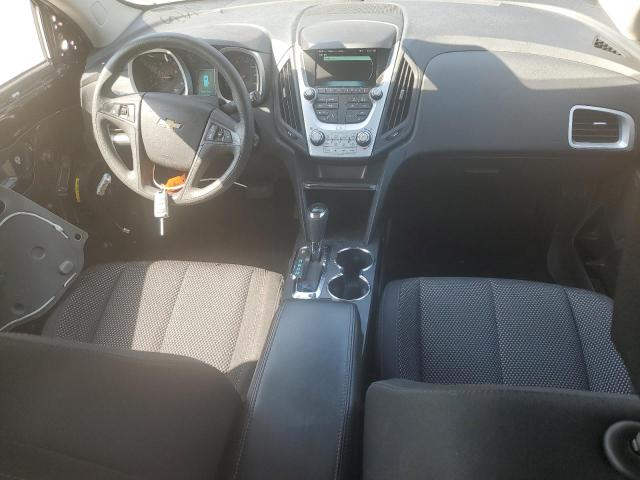2016 CHEVROLET EQUINOX LS - 2GNALBEK8G1111810