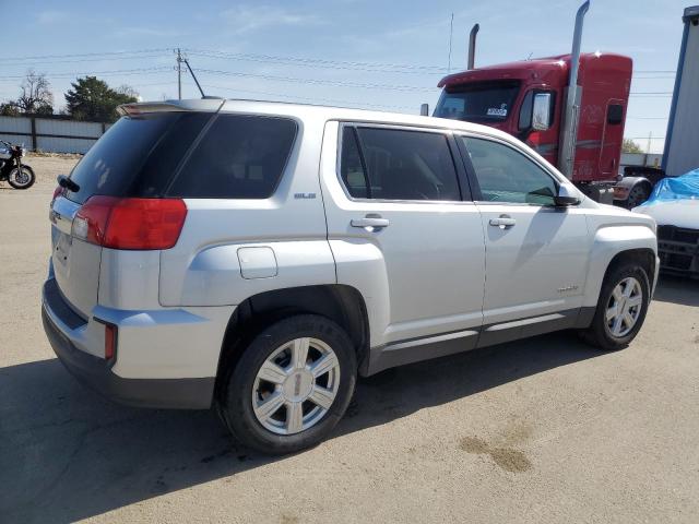 Vin: 2gkalmek7g6269356, lot: 51851605, gmc terrain sle 20163