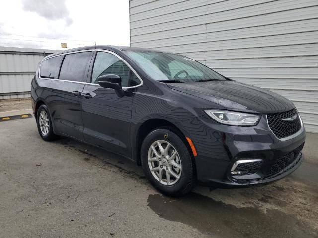 Vin: 2c4rc1bg0sr504149, lot: 53718885, chrysler pacifica s select 20254