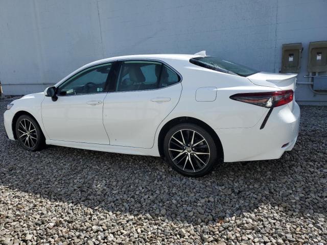2022 TOYOTA CAMRY SE - 4T1G11AK9NU057326
