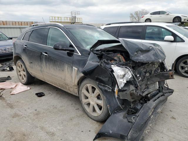 Vin: 3gyfnfe32fs605151, lot: 53712665, cadillac srx performance collection 20154