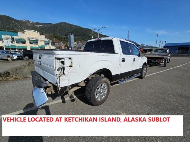 Vin: 1ftfw1etxdkd96823, lot: 48965255, ford f-150 supercrew 20133