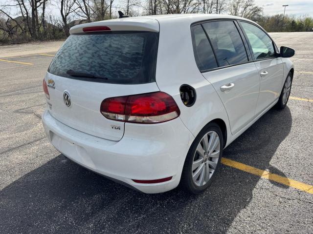 Vin: wvwdm7aj2cw340810, lot: 55349485, volkswagen golf 20124