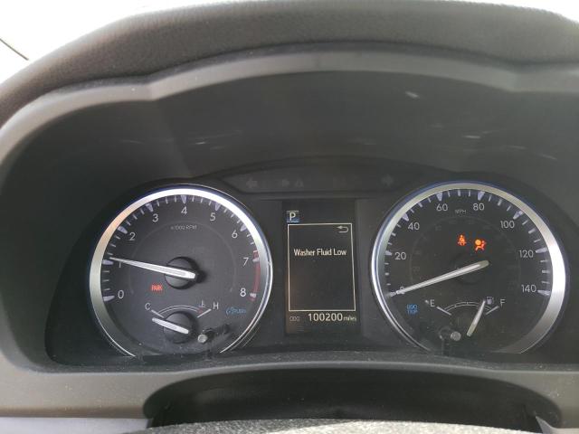 2019 TOYOTA HIGHLANDER - 5TDJZRFHXKS603646