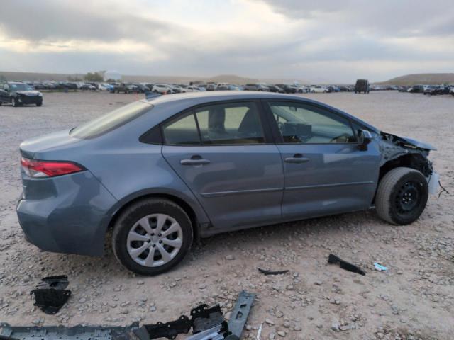 Vin: jtdbcmfe7r3068771, lot: 54221395, toyota corolla le 20243