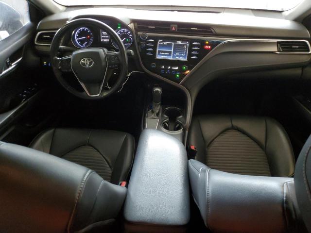 2018 TOYOTA CAMRY L - 4T1B11HK5JU604733