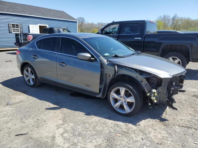 2014 ACURA ILX 20 - 19VDE1F37EE009411