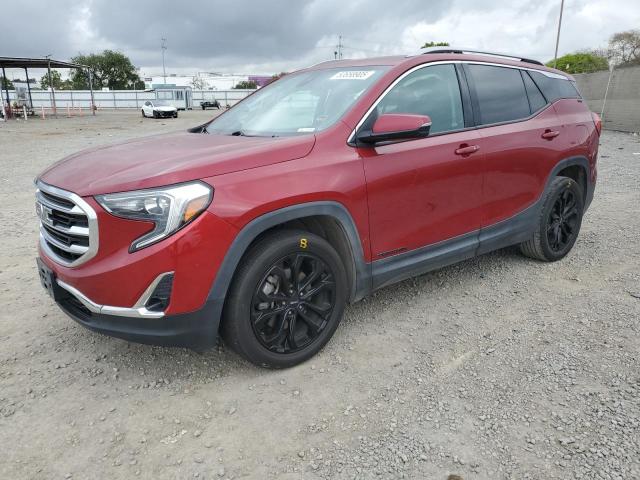 Vin: 3gkalpex2ll172598, lot: 53658905, gmc terrain slt 2020 img_1