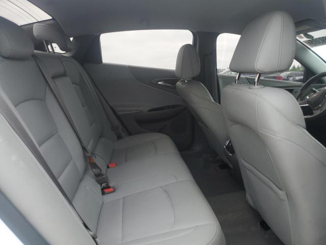 2019 CHEVROLET MALIBU LT 1G1ZD5ST1KF133049