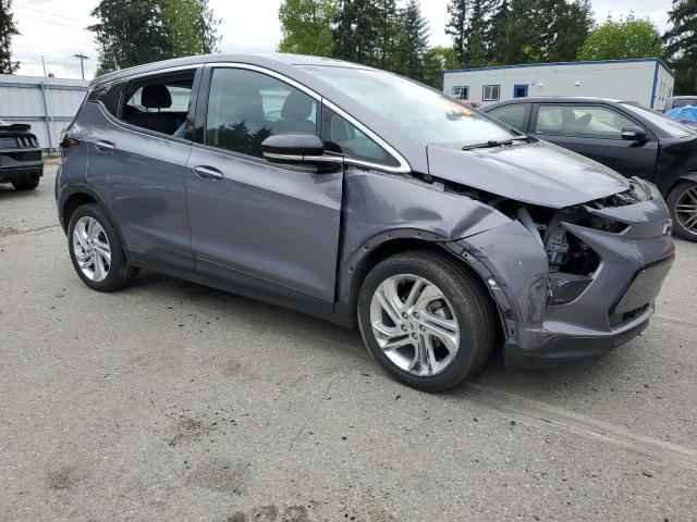 Vin: 1g1fw6s08n4125023, lot: 54921215, chevrolet bolt 1lt 20224