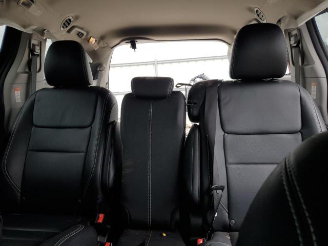 2017 TOYOTA SIENNA SE 5TDXZ3DC5HS858275