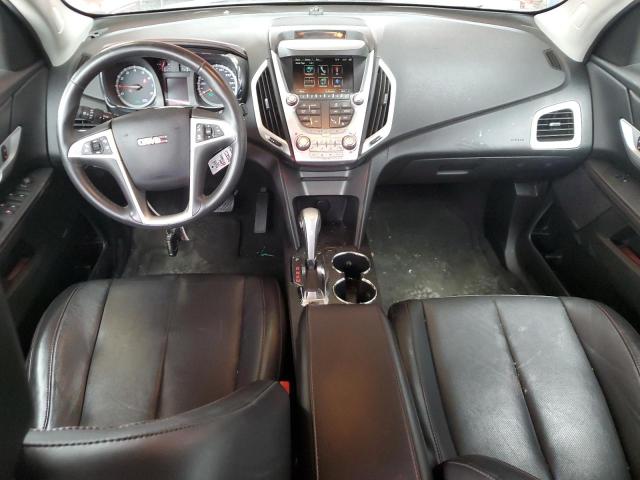 2014 GMC TERRAIN SL - 2GKALSEKXE6100319