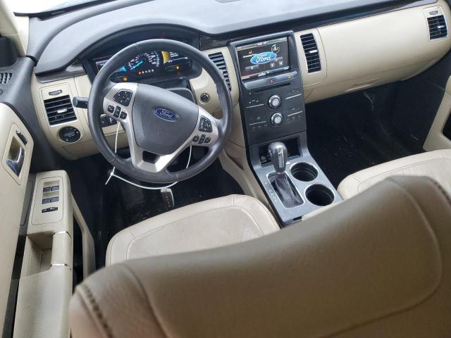 2015 FORD FLEX SEL 2FMHK6C80FBA05719