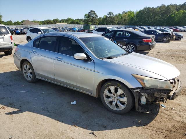 Vin: 1hgcp2f88aa057769, lot: 53373615, honda accord exl 20104