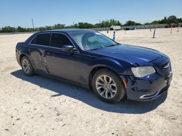 Vin: 2c3ccaag0fh868238, lot: 53790955, chrysler 300 limited 20154