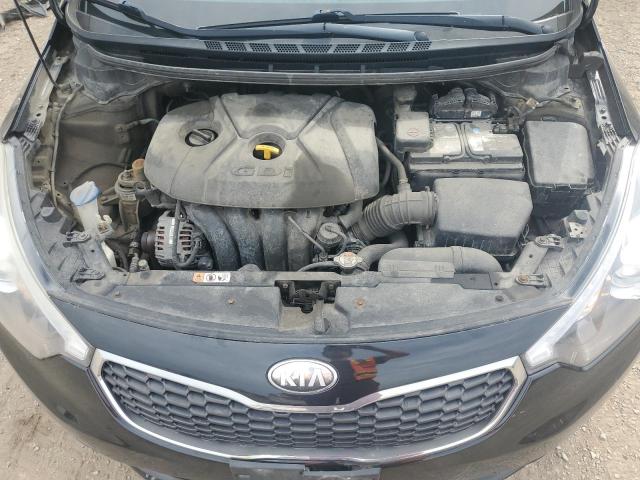 2014 KIA FORTE EX - KNAFX4A85E5055391