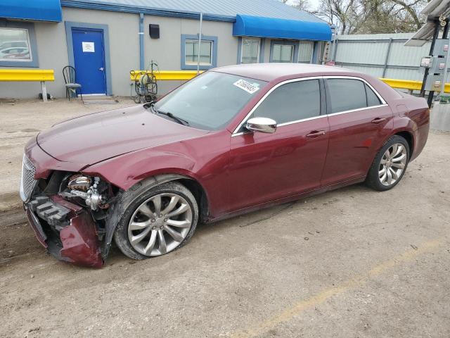 CHRYSLER 300 TOURING
