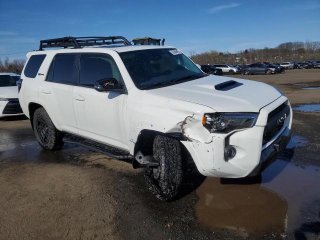 Vin: jtelu5jr9r6264061, lot: 53255945, toyota 4runner sr5 premium 20244
