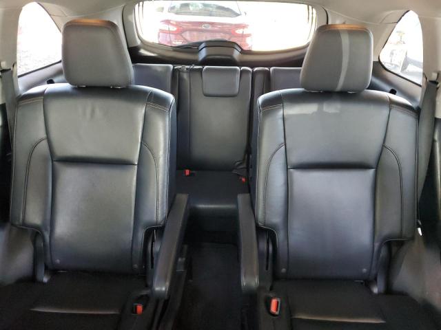 2016 TOYOTA HIGHLANDER - 5TDKKRFH6GS131302