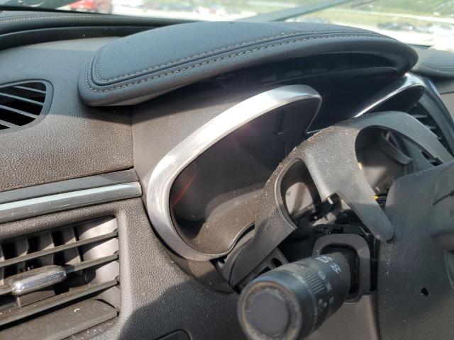 2015 CHEVROLET IMPALA LTZ 2G1165S3XF9281769