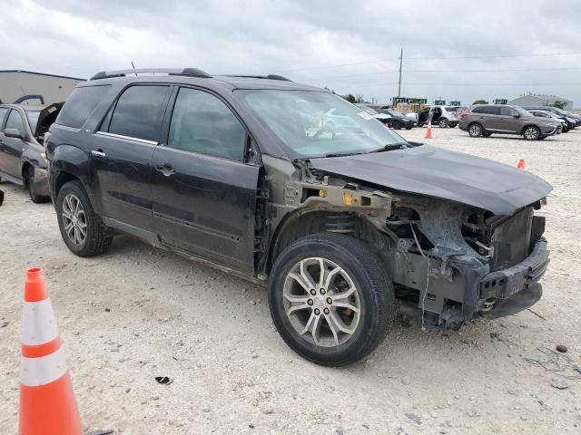 Vin: 1gkkrrkd5fj143374, lot: 54618465, gmc acadia slt-1 20154
